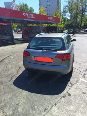 Audi A4 B7  - imagine 2