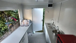 Vând rulotă comercială  - imagine 2