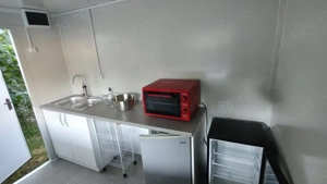 Vând rulotă comercială  - imagine 4