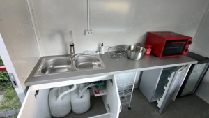 Vând rulotă comercială  - imagine 5