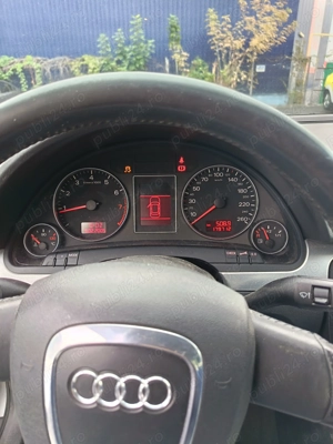 Audi A4 B7  - imagine 6