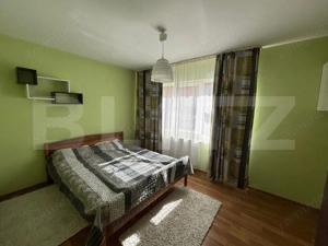 Apartament 2 camere, 53 mp, parcare, zona parcul Poligon  - imagine 5