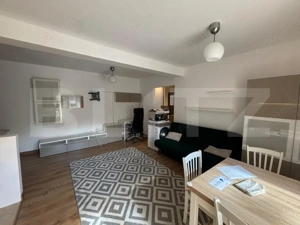 Apartament 2 camere, 53 mp, parcare, zona parcul Poligon  - imagine 3