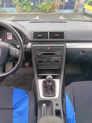 Audi A4 B7  - imagine 4