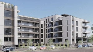 3 Camere Ideal Familie -7 minute metrou N.Teclu