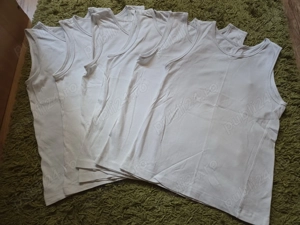 Set 6 maiouri 10-11 ani 140-146 cm 