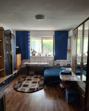 Buziasului - Garsoniera - Bloc izolat - Climatizare - Complet mobilat si utilat - Ideal investitie