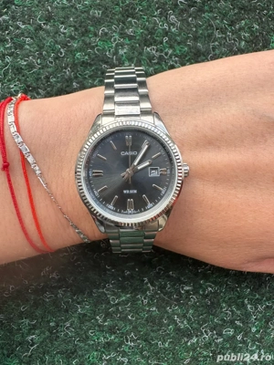 Ceas Casio dama
