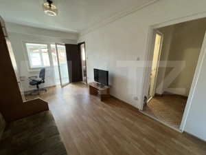 Garsoniera Etaj 1/4, 22 mp, zona Petrom Oașului - imagine 3