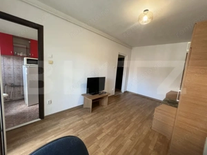 Garsoniera Etaj 1/4, 22 mp, zona Petrom Oașului - imagine 4