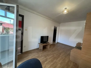 Garsoniera Etaj 1/4, 22 mp, zona Petrom Oașului - imagine 9