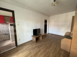 Garsoniera Etaj 1/4, 22 mp, zona Petrom Oașului