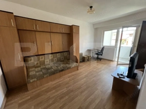 Garsoniera Etaj 1/4, 22 mp, zona Petrom Oașului - imagine 6