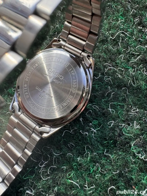 Ceas Casio dama - imagine 3