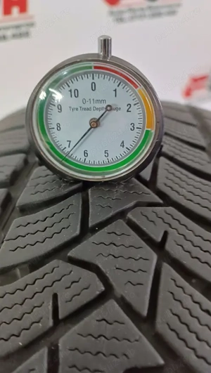 215/60/16 99H DUNLOP CP N10394 M+S - imagine 3