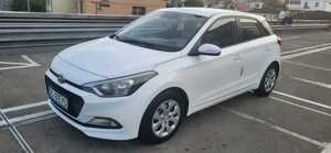 Hyundai I20 - 2016 Diesel   61.600 km