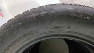 215/60/16 99H DUNLOP CP N10394 M+S - imagine 5