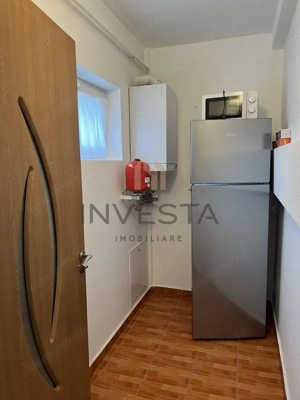 Locuință modernă cu 2 camere, terasă și parcare – cartierul Zorilor - imagine 5