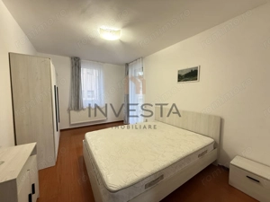 Locuință modernă cu 2 camere, terasă și parcare – cartierul Zorilor - imagine 3