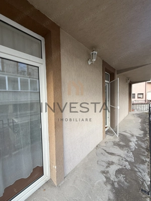 Locuință modernă cu 2 camere, terasă și parcare – cartierul Zorilor - imagine 7