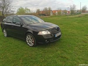 Skoda octavia 2.0 VRS - imagine 3