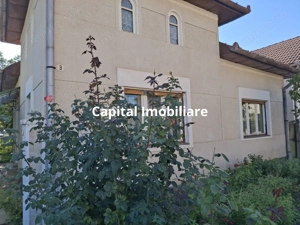 Vindem jumătate de casă (cotă parte 50%) în Alba Iulia, Cetate - imagine 3