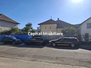 Vindem jumătate de casă (cotă parte 50%) în Alba Iulia, Cetate - imagine 2