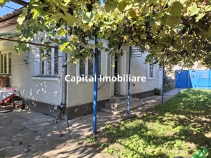 Vindem jumătate de casă (cotă parte 50%) în Alba Iulia, Cetate