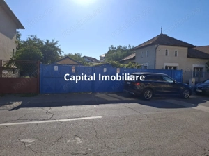 Vindem jumătate de casă (cotă parte 50%) în Alba Iulia, Cetate - imagine 6
