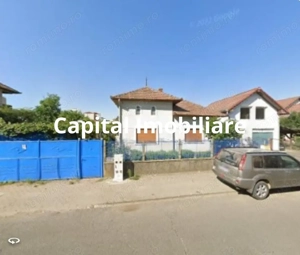 Vindem jumătate de casă (cotă parte 50%) în Alba Iulia, Cetate - imagine 5