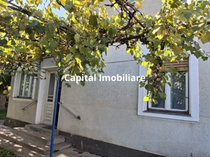 Vindem jumătate de casă (cotă parte 50%) în Alba Iulia, Cetate - imagine 4