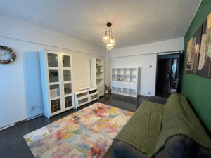 Pasaj Obor-3min metrou-mobilat si utilat modern-liber