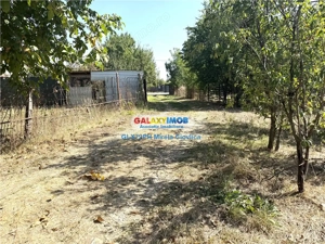 Vanzare teren intravilan Baicoi Central - imagine 4