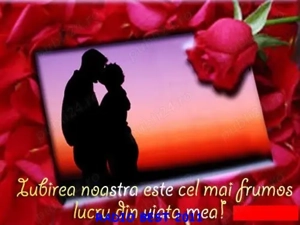 Relație serioasă de lungă durată