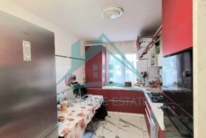 Apartament cu 4 camere, str. Poet Grigore Alexandrescu, Manastur! - imagine 5