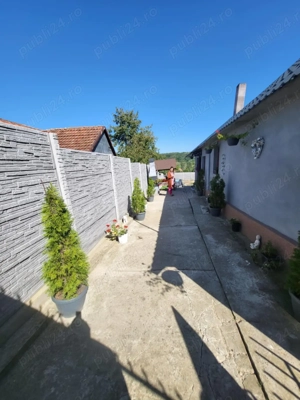 Casa de vânzare  - imagine 5