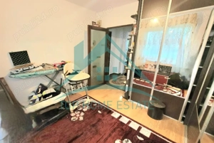 Apartament cu 4 camere, str. Poet Grigore Alexandrescu, Manastur! - imagine 16