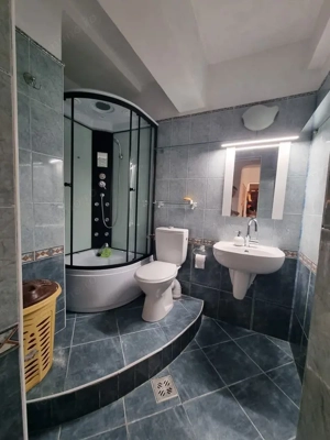 Apartament 70 mp renovat | Rond Kogălniceanu – Cişmigiu | Bloc fără risc | - imagine 5