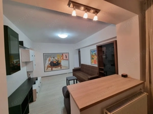 Apartament 70 mp renovat | Rond Kogălniceanu – Cişmigiu | Bloc fără risc | - imagine 2