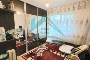 Apartament cu 4 camere, str. Poet Grigore Alexandrescu, Manastur! - imagine 15