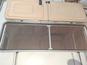 Vand rulota Awards an 1993