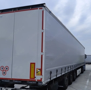 Semiremorca KRONE 2024 - imagine 8