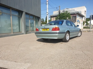BMW 728i e38 cu GPL