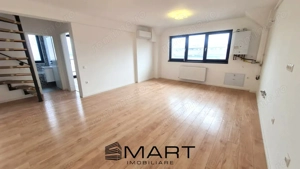 Apartament 3 camere 72 mp Calea Cisnadiei 