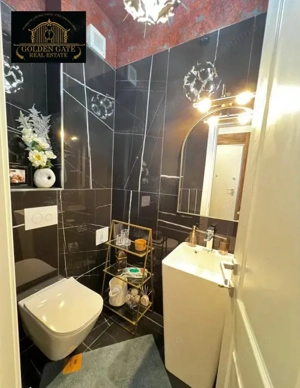 Unirii - Piata Constitutiei | 2 Camere | Parcare | Terasa | Curte - imagine 11