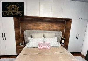 Unirii - Piata Constitutiei | 2 Camere | Parcare | Terasa | Curte - imagine 4