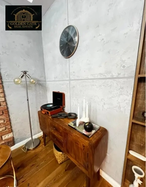 Unirii - Piata Constitutiei | 2 Camere | Parcare | Terasa | Curte - imagine 6