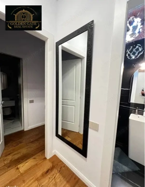 Unirii - Piata Constitutiei | 2 Camere | Parcare | Terasa | Curte - imagine 8