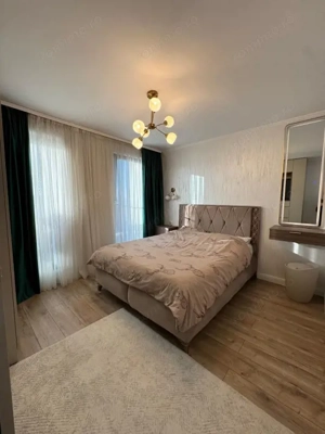 Vânzare penthouse *3 camere* în Târgu Jiu - zona Parc Coloana Infinitului - imagine 5