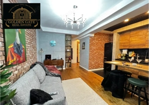 Unirii - Piata Constitutiei | 2 Camere | Parcare | Terasa | Curte